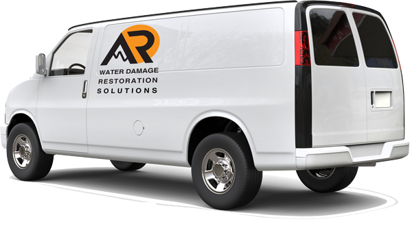 We're on call for water damage restoration in Denver